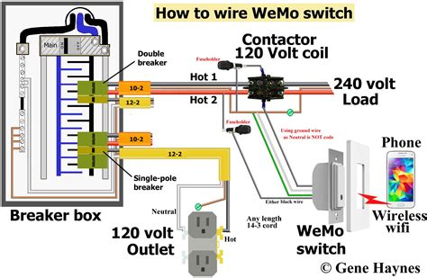 how to wire 240v junction box|240 volt electrical junction box.